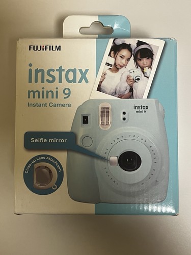 Fujifilm instax mini - , 9