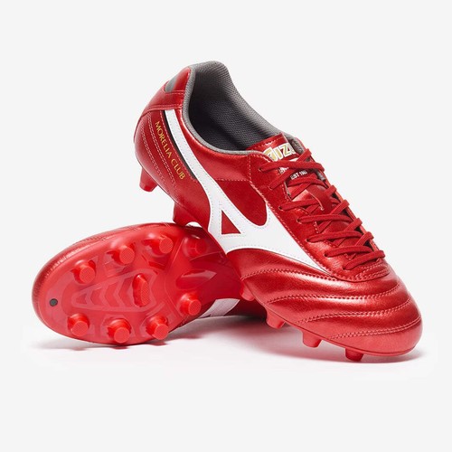 Mizuno morelia club - mizuno,