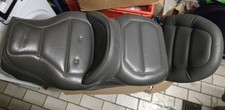 Sella con schienale passeggero