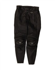 SPYKE Pantalone Uomo Pelle