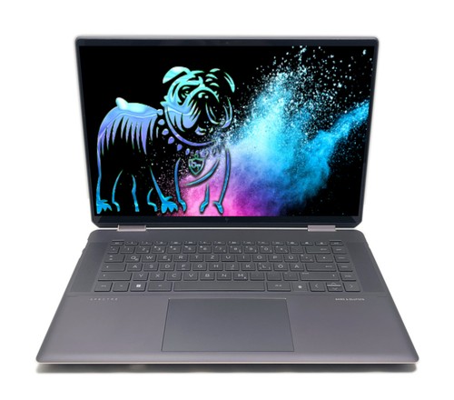 Spectre x360 f2075ng 16 - hp,