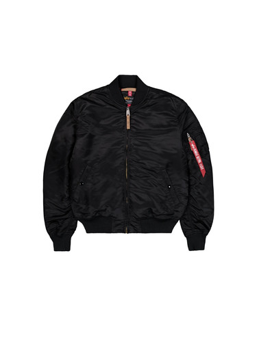Giacca alpha industries 1 - industries, ma-1