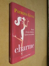 Charme patrizia gucci sperling - gucci,