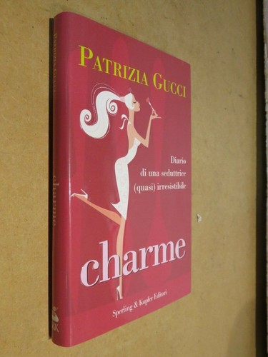 Charme patrizia gucci - charme,