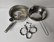 Foley Food Mill Vintage Cucina