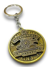 Portachiavi in metallo premium