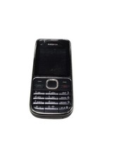 Cellulare vintage usato non testato – telefono da collezione NOKIA C2-01