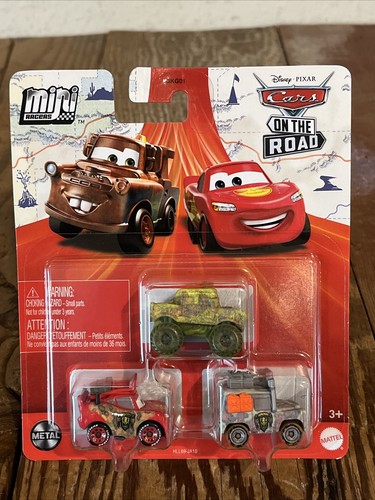 Disney pixar mini - disney,