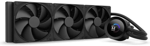 Raffreddamento acqua nzxt - ad,