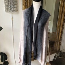 Furla Sciarpa Wrap In Seta E
