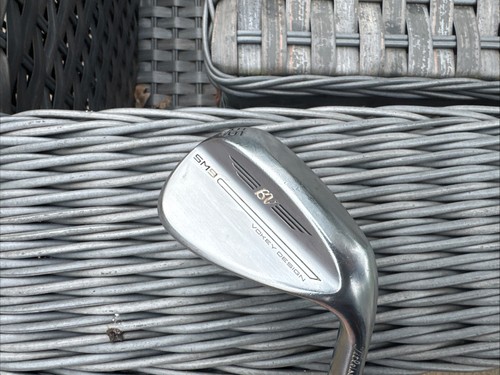 Titleist vokey sm9 tour - titleist, cromo