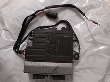 Centralina evinrude hp - centralina, 90