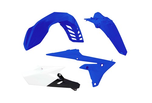 Racetech kit plastice yamaha - kit,