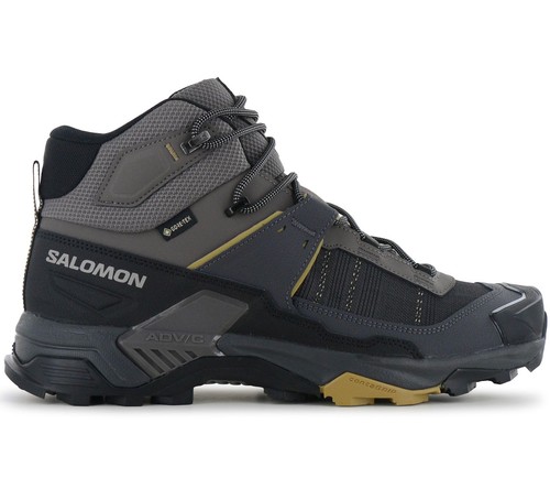 Salomon ultra mid - salomon, 5