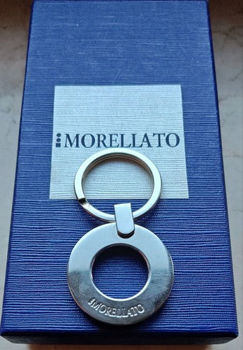 Portachiavi morellato vintage - morellato,