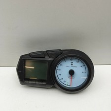 DUCATI MULTISTRADA Speedo