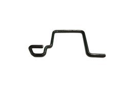 Cancello a sfera in filo