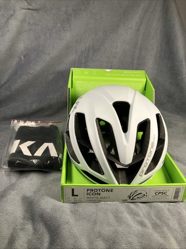 Kask protone icon bike - bike, helmet