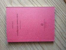 Emilio Villa Letania Per