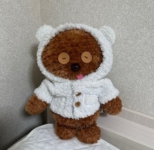 Minions Tim Peluche USJ