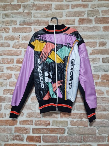 Giacca vintage jersey ciclismo - jersey,