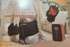 Portable Hand Training Machine – Riabilitazione e Allenamento Mani