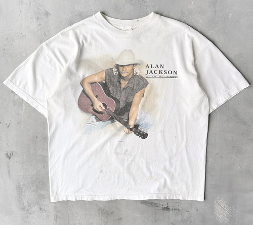 Shirt cantante americana - t-shirt,