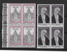 1962 REPUBBLICA  ITALIANA