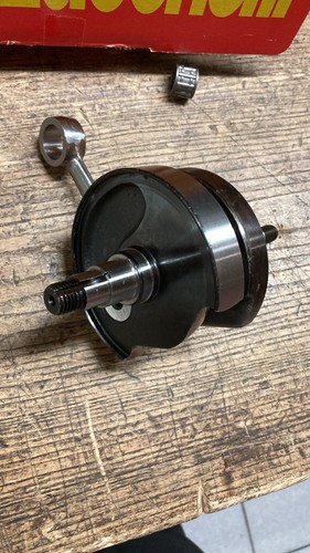 Albero motore piaggio - piaggio, vespa