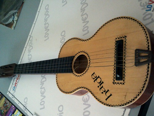 Chitarra per bambini - , guitar