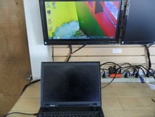 Portatile Lenovo SL500 4 parti