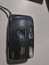 macchina fotografica vintage yashica a rullino in ottime condizioni 