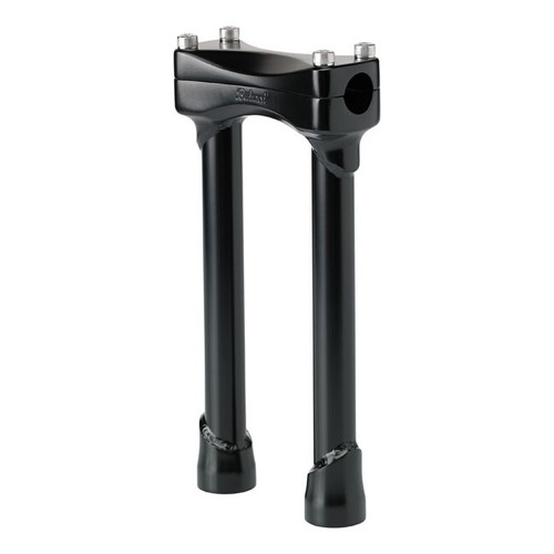 Riser manubrio murdock - murdock, 10”