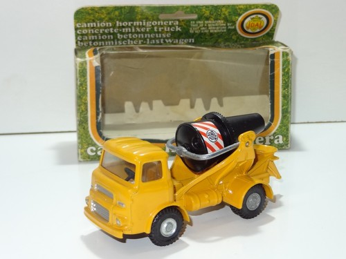 Joal spain 202 - camion, camion