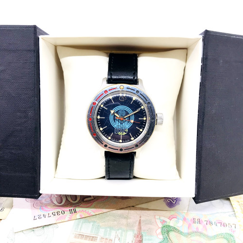 Raro orologio karl - orologio,
