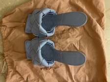 sandali tacco donna usati