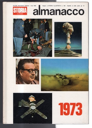 Storia illustrata suppl al n - illustrata,