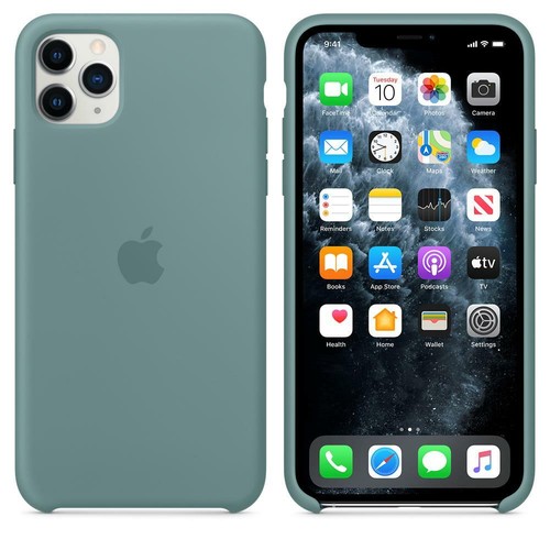 Originale apple silicone - apple,