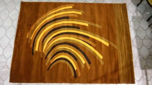Tappeto bassetti originale - tappeto,