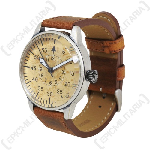 Luftwaffe 109 pilota - me,