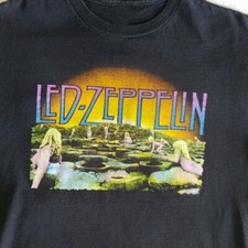 Led Zeppelin House of the Holy