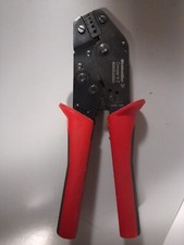 Pinza a Crimpare Weidmuller Crimper 6Z - 9040530000