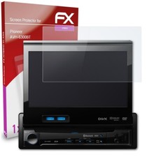 atFoliX Pellicola Vetro per