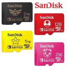 Scheda di memoria micro SD 128