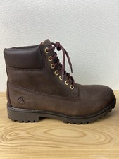 Scarponcini Uomo Lumberjack 43