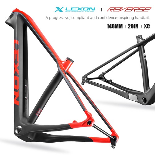Telaio bici mtb - , 29
