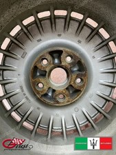 CERCHI MASERATI 15" NUOVI