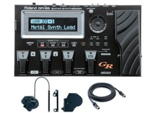 Roland 55gk bk - roland, gr-55gk-bk