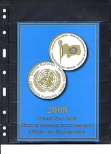 Cartella SERIE MONETE E