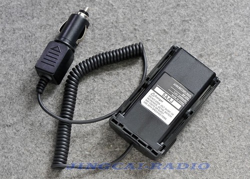 Eliminatore batteria per - , radio